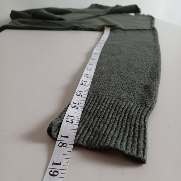 If It Were Me Oversized Sweater - Picture 9 of 14